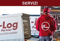 Servizi